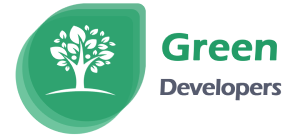 توسعه دهندگان سبز